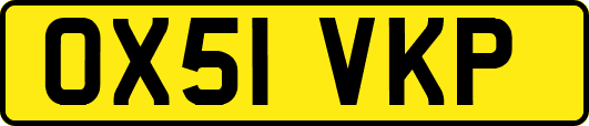 OX51VKP