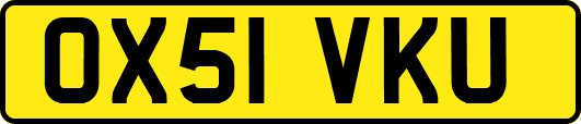 OX51VKU