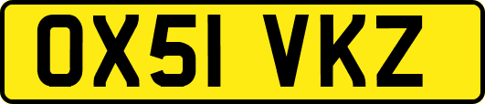 OX51VKZ