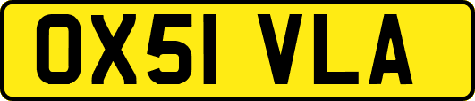 OX51VLA
