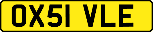 OX51VLE