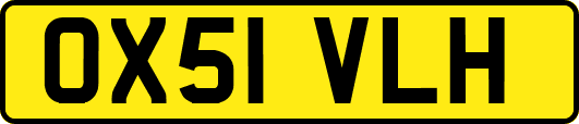OX51VLH