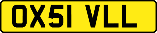 OX51VLL