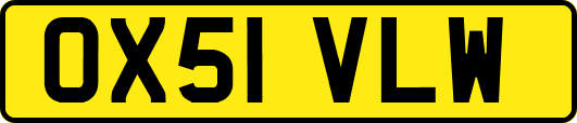 OX51VLW