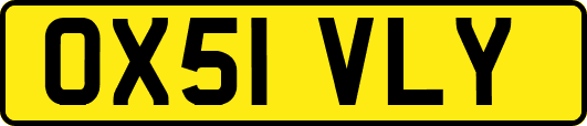OX51VLY