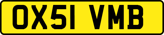 OX51VMB