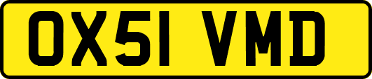 OX51VMD