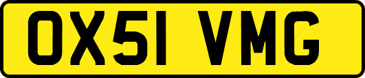 OX51VMG