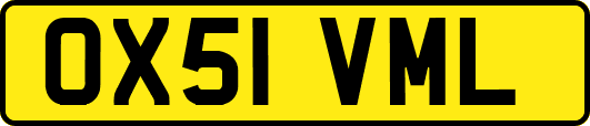 OX51VML