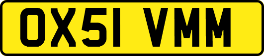 OX51VMM