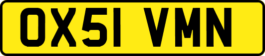 OX51VMN