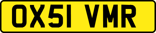 OX51VMR
