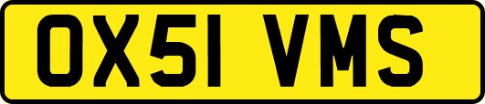 OX51VMS