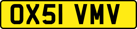 OX51VMV