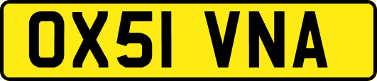 OX51VNA