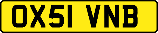 OX51VNB