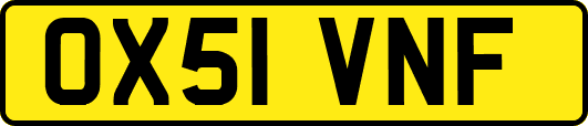 OX51VNF