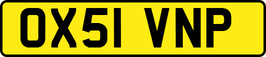 OX51VNP