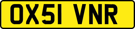 OX51VNR