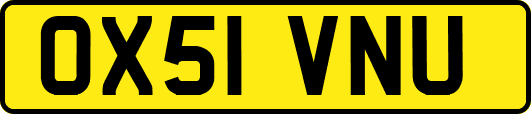 OX51VNU