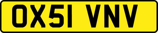OX51VNV