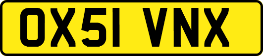 OX51VNX