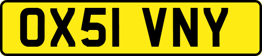 OX51VNY