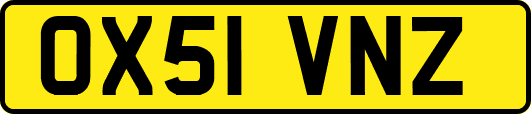 OX51VNZ