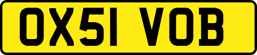 OX51VOB