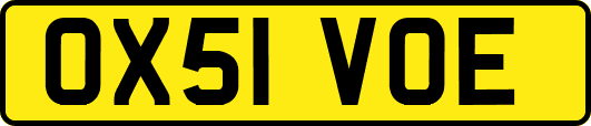 OX51VOE