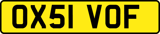 OX51VOF