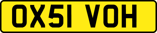 OX51VOH