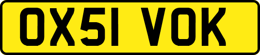 OX51VOK