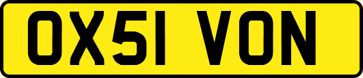 OX51VON
