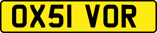 OX51VOR