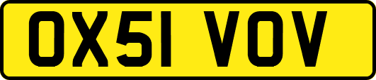 OX51VOV