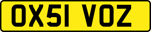 OX51VOZ