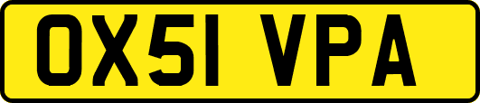 OX51VPA