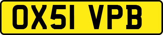 OX51VPB