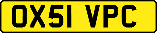 OX51VPC