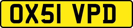 OX51VPD