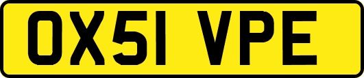 OX51VPE