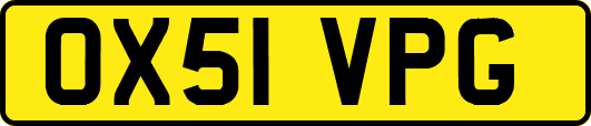 OX51VPG