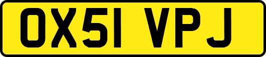 OX51VPJ