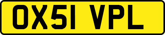 OX51VPL