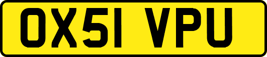 OX51VPU