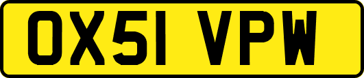 OX51VPW