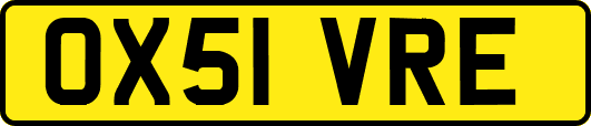 OX51VRE