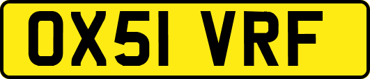 OX51VRF
