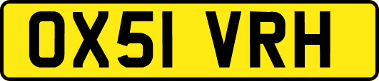 OX51VRH